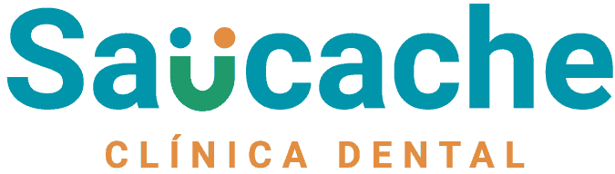 Logo Clínica Saucache